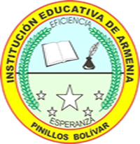 Escudo Institucional
